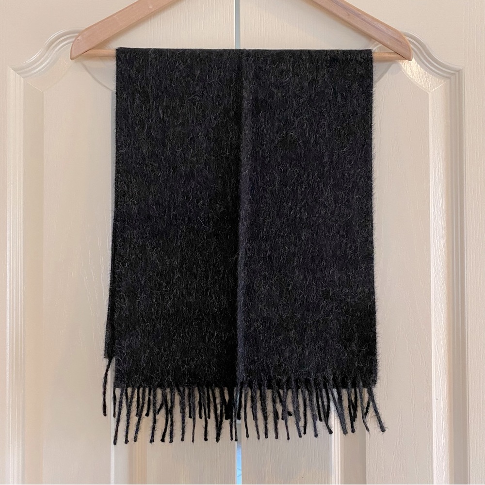 Murano 100% Alpaca Scarf